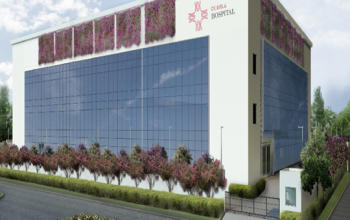 CK Birla Hospital, Gurgaon