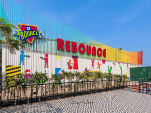 Rebounce Park