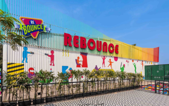 Rebounce Park