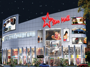 Star Mall