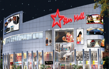 Star Mall