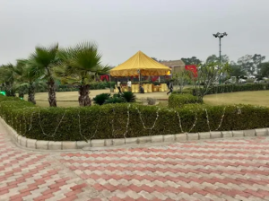 Sultanpur Fun Village, Gurugram