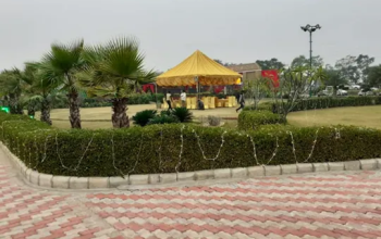 Sultanpur Fun Village, Gurugram