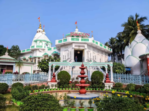 ISKCON Bhubaneswar