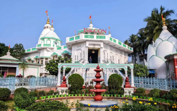 ISKCON Bhubaneswar