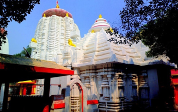 Kedara Gouri Temple