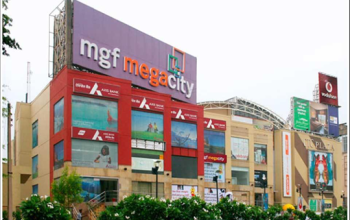 MGF Megacity Mall