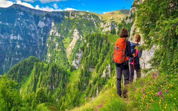 Valley of Flowers Trek