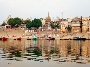 Assi Ghat, Varanasi