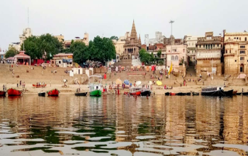 Assi Ghat, Varanasi