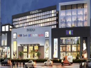 DN Regalia Mall