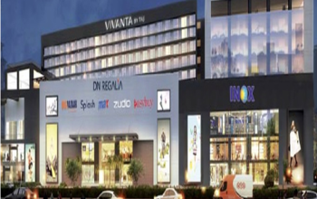 DN Regalia Mall