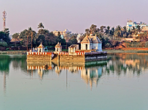 Bindu Sagar