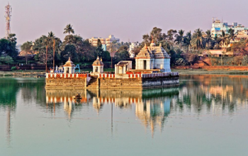 Bindu Sagar