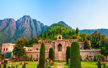Pari Mahal