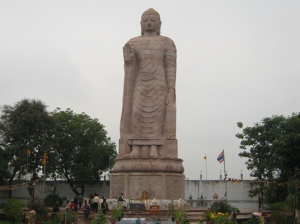 Wat Thai Sarnath Temple