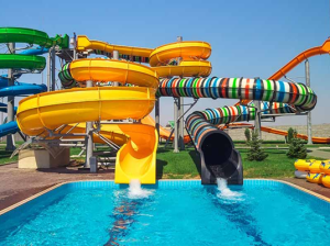 Aamrapaali Water Park and Resort