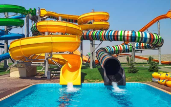Aamrapaali Water Park and Resort