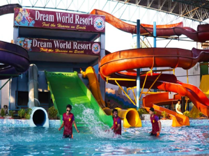 Dream World Amusement Park
