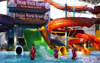 Dream World Amusement Park