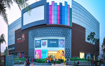 Utkal Kanika Galleria, Bhubaneswar