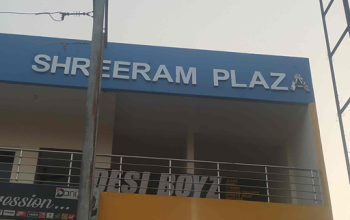 Shreeram Plaza