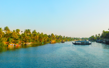 Vembanad Lake
