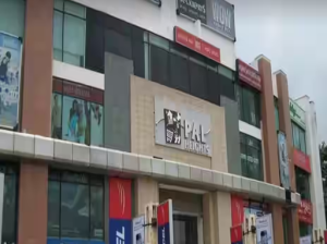Pal Heights Mall