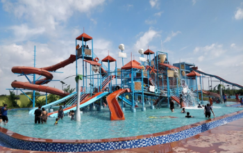 Nilansh Theme Park Resort and Water Park