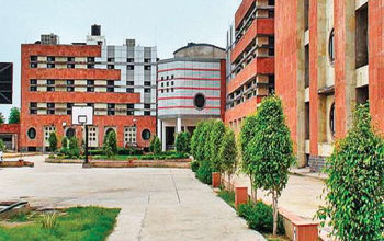 Jawaharlal Nehru University