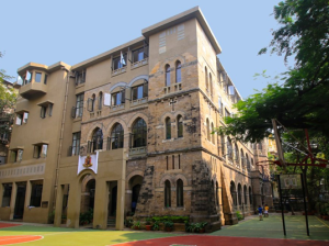 The Cathedral and John Connon Senior School