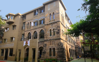 The Cathedral and John Connon Senior School