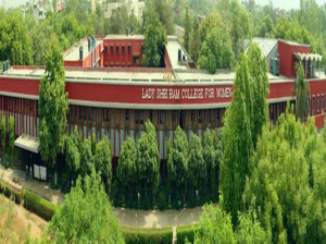 Lady Shri Ram College for Women (LSR), Delhi