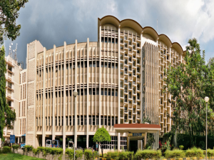 Indian Institute of Technology Bombay