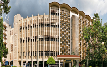 Indian Institute of Technology Bombay