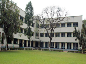 Loreto Convent Entally