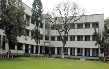 Loreto Convent Entally