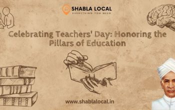 Celebrating Teachers’ Day: Honoring the Pillars of Education