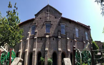 The Lawrence School, Sanawar