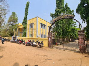 Sri Jayadev College of Education and Technology