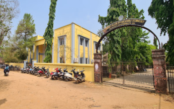Sri Jayadev College of Education and Technology