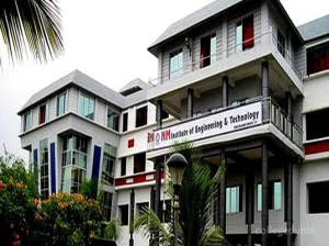 NM Institute Of Engineering & Technology (NMIET)
