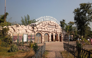 Mukundpur
