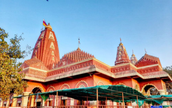 Sri Nageshwarnath Temple