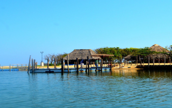 Puducherry