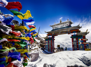 Sela Pass