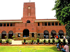 St Stephen’s College