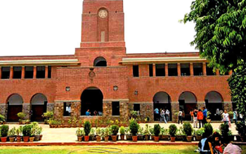 St Stephen’s College