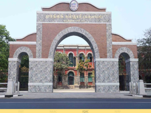 Presidency College, Chennai