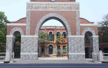 Presidency College, Chennai